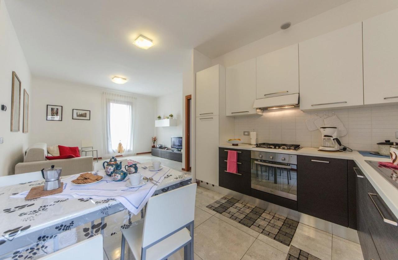 Residenza Leon D'oro Venecia